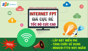 Khuyến mại ADSL